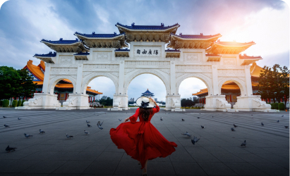 Đài Loan